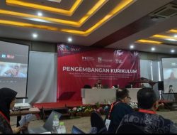Kurikulum Berbeda untuk Masa Depan    