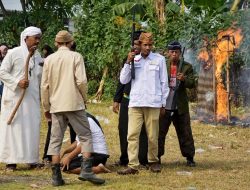 Kisah Ulama Pejuang Kemerdekaan Asal Bekasi Dihidupkan Kembali