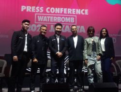 Tak Hanya Idol K-Pop, BCL, Ramengvrl, Hingga Cinta Laura Juga Akan Ramaikan Waterbomb Jakarta 2024 