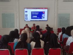 Mayoritas Lulusan SMK Manfaatkan BKK untuk Cari Info Loker