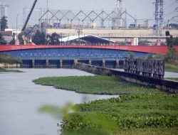 Malang Nian Proyek Kalimalang