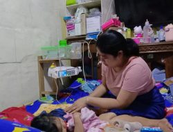 Anna Bersiap Operasi Keenam