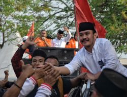 PDIP Optimistis Ade-Asep Menang di Pilkada Kabupaten Bekasi   