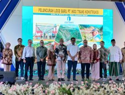 “Logo Baru Indo Trans Maju” Angkat Optimisme Karyawan