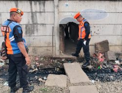 PT KAI Geram Pagar Pembatas Dibobol Lagi