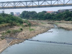 4 Wilayah Kota Bekasi Ini Alami Kekeringan