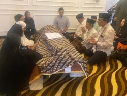 Kenang Yan Rasyad, Heri Koswara: Sosoknya Inspiratif
