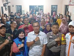 86 Siswa Desa Sukadami Diterima di SMP Negeri Setelah Koordinasi Intensif