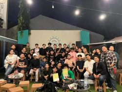 Komunitas Bekasi Beatbox Raih Torehan Mentereng