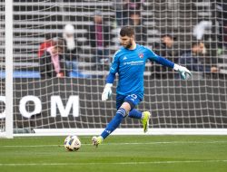 STY Tambah Energi, Marteen Paes Dapat Dimainkan Saat Laga Kualifikasi Piala Dunia Zona Asia, Indonesia vs Arab Saudi