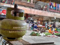 Pemkab Bekasi Siapkan “Amunisi” PK Sengketa Pasar Babelan