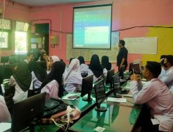 PTS di Bekasi Dimulai September, Sekolah Persiapkan Soal dan Media Ujian   