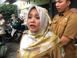 Pemerintah Kecamatan Rawalumbu Tingkatkan Pengawasan Pasca Penangkapan Terduga Teroris