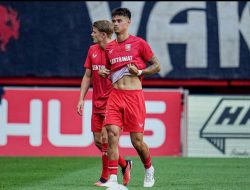 Mees Hilgers Gabung ke Indonesia, Ini Alasannya