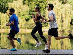 5 Jenis Olahraga Ini Membantu Turunkan Hipertensi