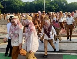 Pemkot Bekasi: Tak Ada CPNS 2024, Fokus 8.420 PPPK