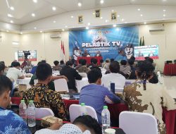 DPW LDII Jawa Barat Gelar Pelatihan Jurnalistik