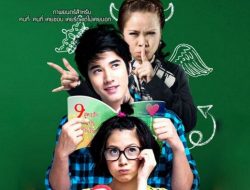 Harus Siapkan Hati, Deretan Film Thailand Ini Bisa Bikin Nangis Bombay