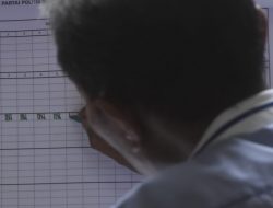 Belasan Anggota PPS-PPK di Kabupaten Bekasi Mundur