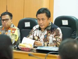 Marak Kasus Kekerasan Perempuan – Anak, Pemkab Bekasi Siapkan Langkah Strategis   