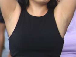 Bahan Alami Ini Bisa Bantu Atasi Ketiak Hitam