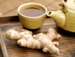 Kendalikan Nafsu Makan dengan Minum Tiga Jenis Teh Herbal Ini