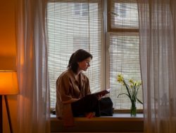 5 Ciri-Ciri Orang yang Suka Menikmati Kesendirian