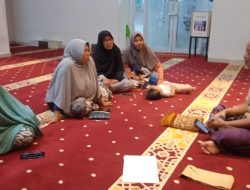 Bank Infak Jatisari Bangkitkan Ekonomi