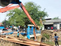 BPN Kabupaten Bekasi Perlu Jelaskan Munculnya SHM di Sempadan Sungai