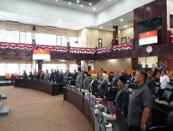 Tragis, PDIP Kota Bekasi Juara 2 Pileg 2024, Belum Kirim Nama Wakil Ketua DPRD dan Fraksi PDIP, Ini Alasannya