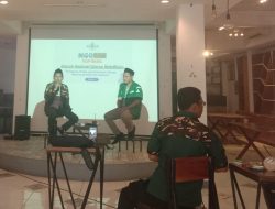 NU Kota Bekasi Tegaskan Netral   