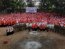 1400 Perempuan Siaga Menangkan Heri-Sholihin di Pilkada Kota Bekasi 2024