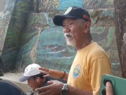 Kesaksian Pengawas Hulu Kali Bekasi Sebelum Penemuan 7 Jenazah Mengambang, Ini Identitasnya