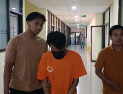 Pemuda di Kota Bekasi Rudapaksa Dua Anak di Bawah Umur, Modus Tawarkan jadi Seleb TikTok