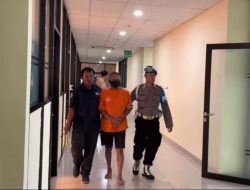 Pria Paruh Baya Ditetapkan Tersangka Kekerasan Seksual Anak di Bekasi Barat   