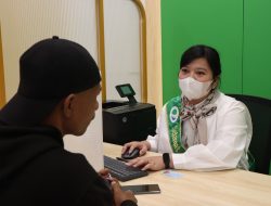 Kuartal Kedua 2024, BPJS Ketenagakerjaan Bekasi Cikarang Bayarkan Klaim JHT Senilai Rp295 Miliar