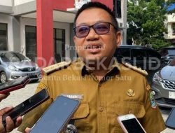 Galian Kabel di Jatiasih Bikin Camat ‘Turun Gunung’   
