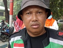 Relawan Speed Ini Berharap Heri-Sholihin Dapat Nomor Dua, Ini Alasannya