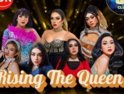 Diduga Ada Pesta LGBT, MUI Kota Bekasi Minta Acara Rising The Queen Dibatalkan