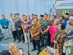 Konflik Masriwati dengan Jemaat GMIM Berujung Damai, Semua Pihak Saling Memaafkan