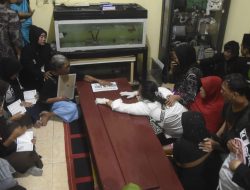 Orangtua Korban Kali Bekasi: Vino Pamit untuk Merayakan Ulang Tahun   