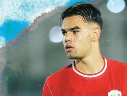 Timnas Indonesia U-20 Puncaki Klasemen Sementara Grup F, Jelang Laga Lawan Timor Leste, Jangan Jumawa