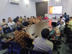 LPBH ICMI Kota Bekasi: Setop Sebut Intoleransi!