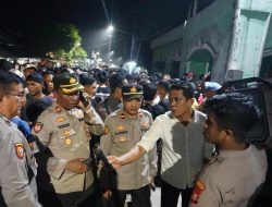 Aktivitas Ponpes di Desa Karangmukti Terhenti Total Pasca Terungkap Kasus Dugaan Pelecehan Seksual   