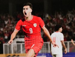 Tahan Imbang Yaman, Timnas Indonesia U-20 Mantapkan Langkah Piala Asia 2025