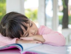 Khasiat Konsumsi Madu Bagi Anak Menjaga Nutrisi dan Kekebalan Tubuh