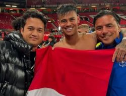 Hari Ini, Dua Pemain Naturalisasi Baru, Mees Hilgers dan Eliano Reijnders Bakal Sumpah WNI di Belanda