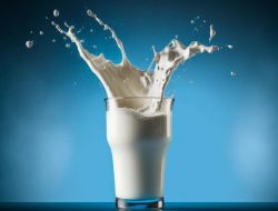 7 Manfaat Minum Susu Bagi Kesehatan Tubuh