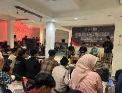 Intoleran dan Radikalisme Kota Bekasi Masuk Zona Merah, Begini Kata Ketua PCNU dan Ray Rangkuti