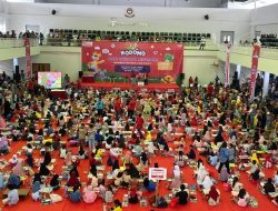 Alfamart Ajak Anak-anak Berkreasi Lewat Lomba Mewarnai dan Menggambar di 10 Kota   